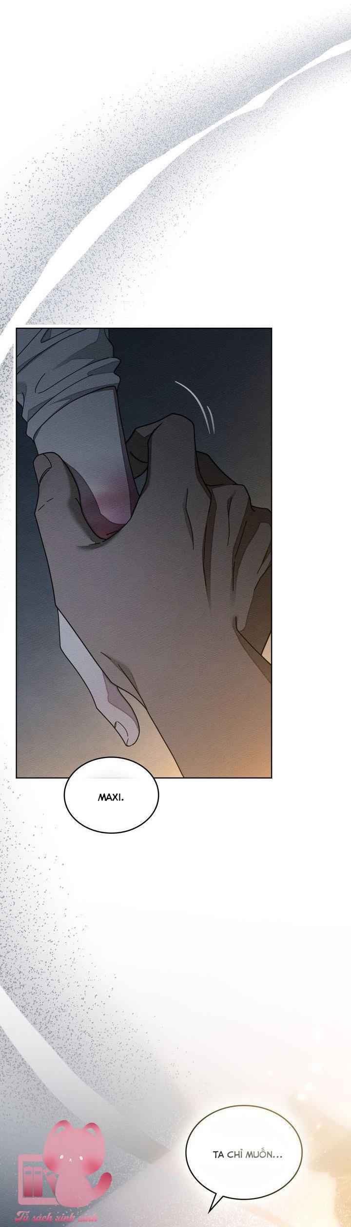 Dưới Tán Cây Sồi - Chap 131 - Trang 9