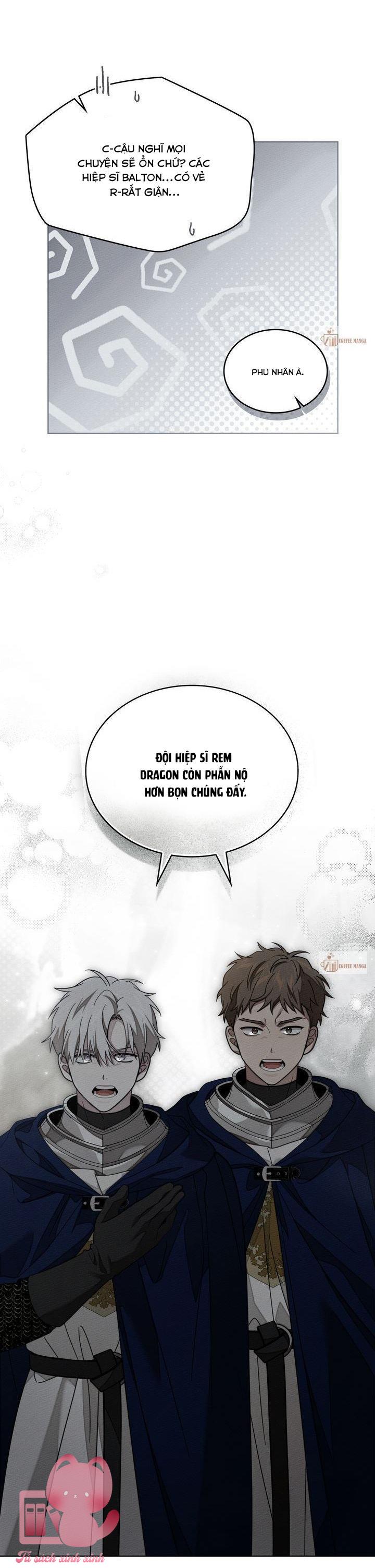 Dưới Tán Cây Sồi - Chap 132 - Trang 12