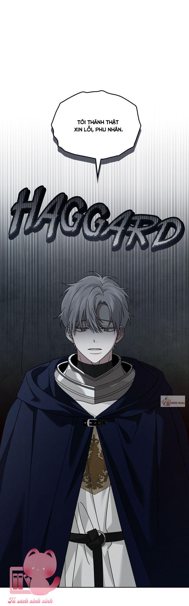 Dưới Tán Cây Sồi - Chap 132 - Trang 3
