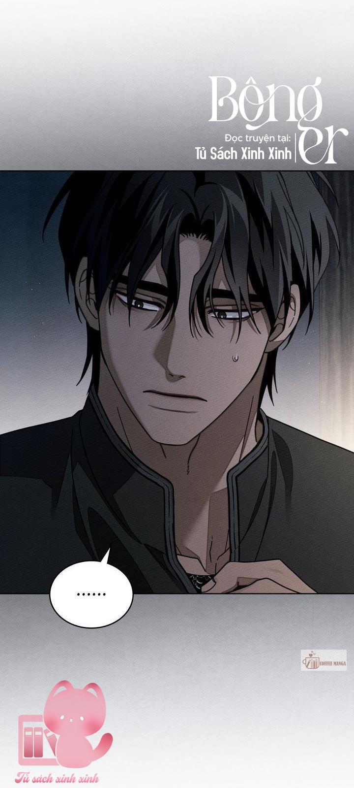 Dưới Tán Cây Sồi - Chap 132 - Trang 30