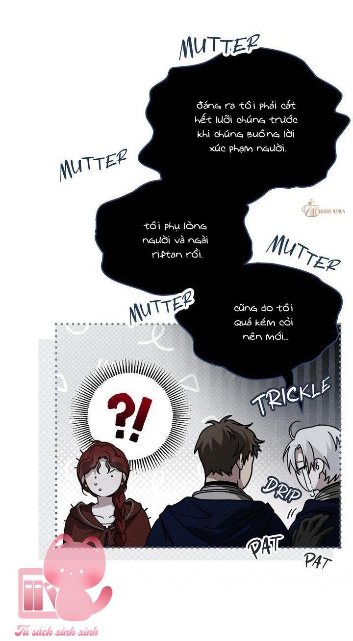 Dưới Tán Cây Sồi - Chap 132 - Trang 4
