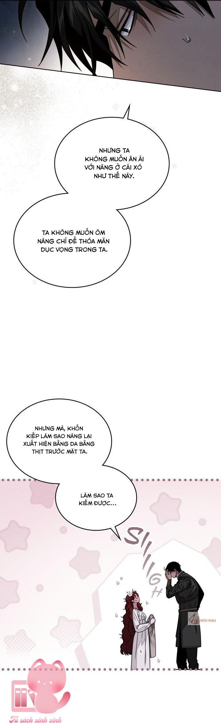 Dưới Tán Cây Sồi - Chap 132 - Trang 36