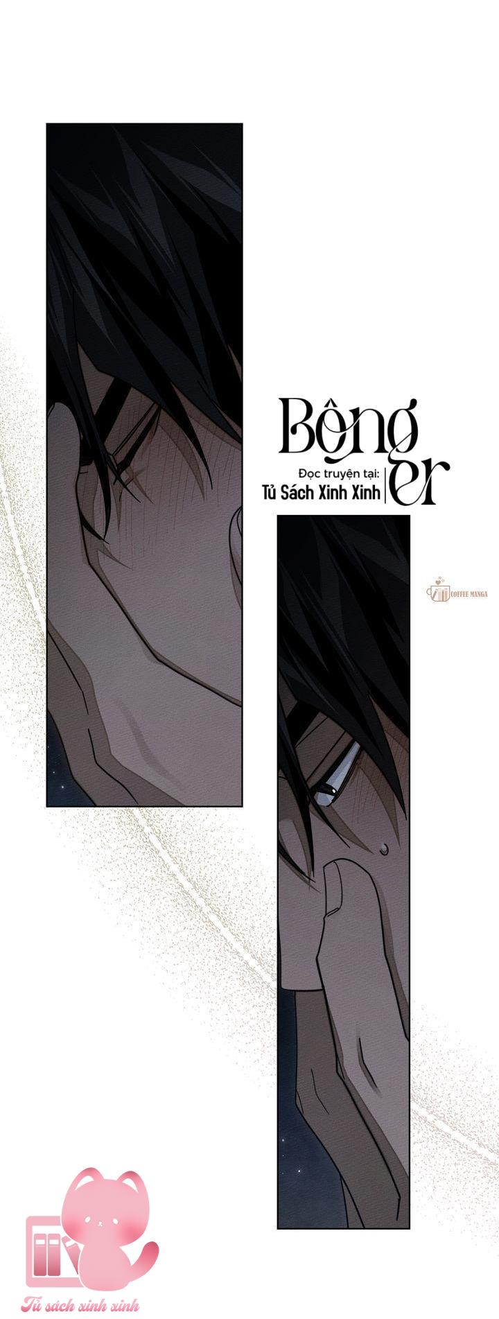 Dưới Tán Cây Sồi - Chap 132 - Trang 37