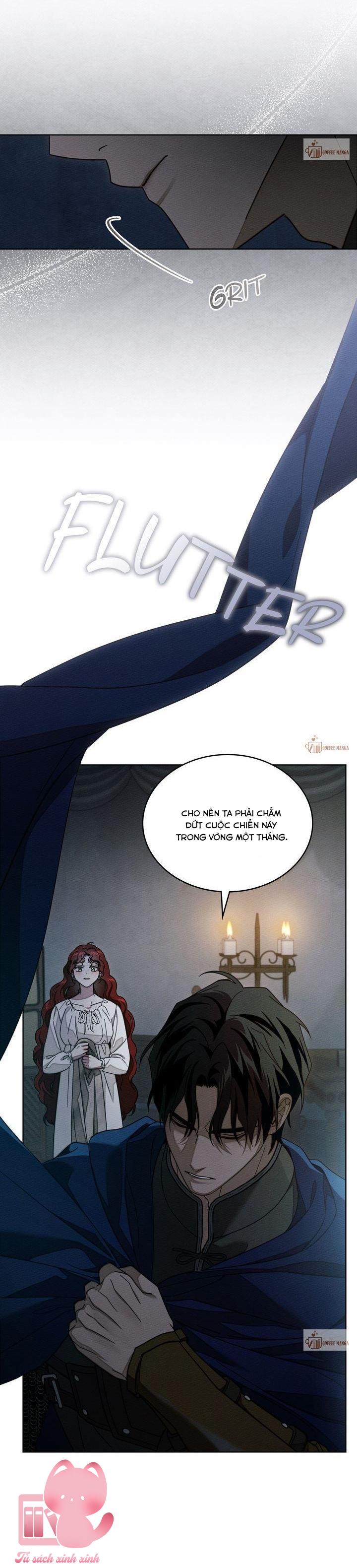Dưới Tán Cây Sồi - Chap 132 - Trang 39