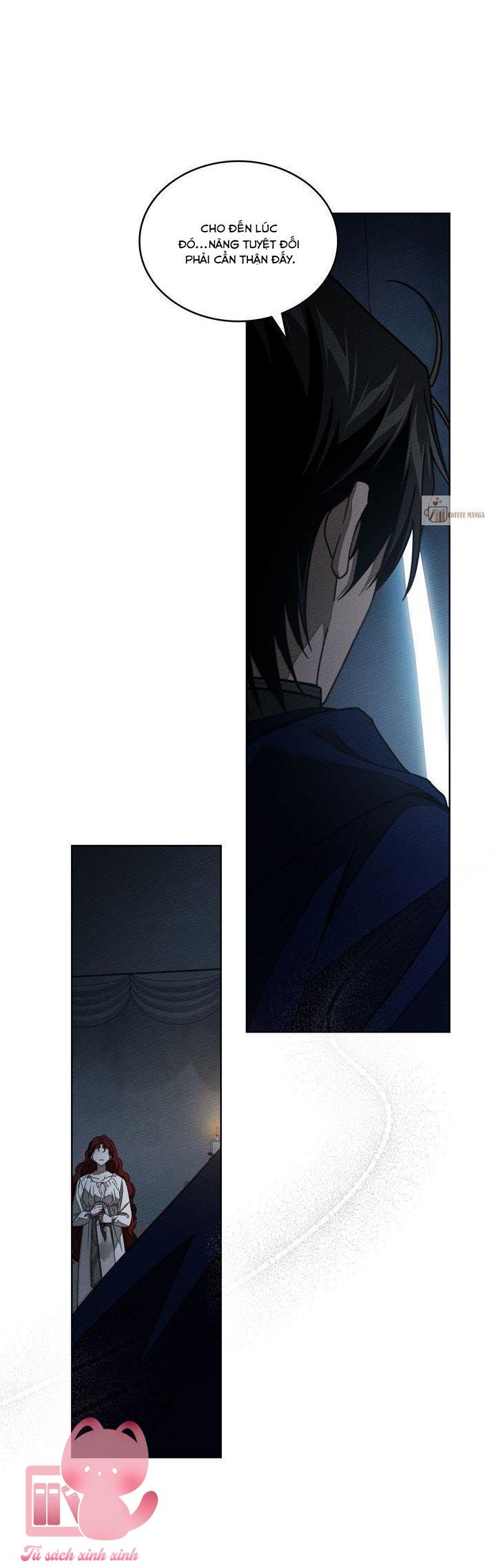Dưới Tán Cây Sồi - Chap 132 - Trang 40