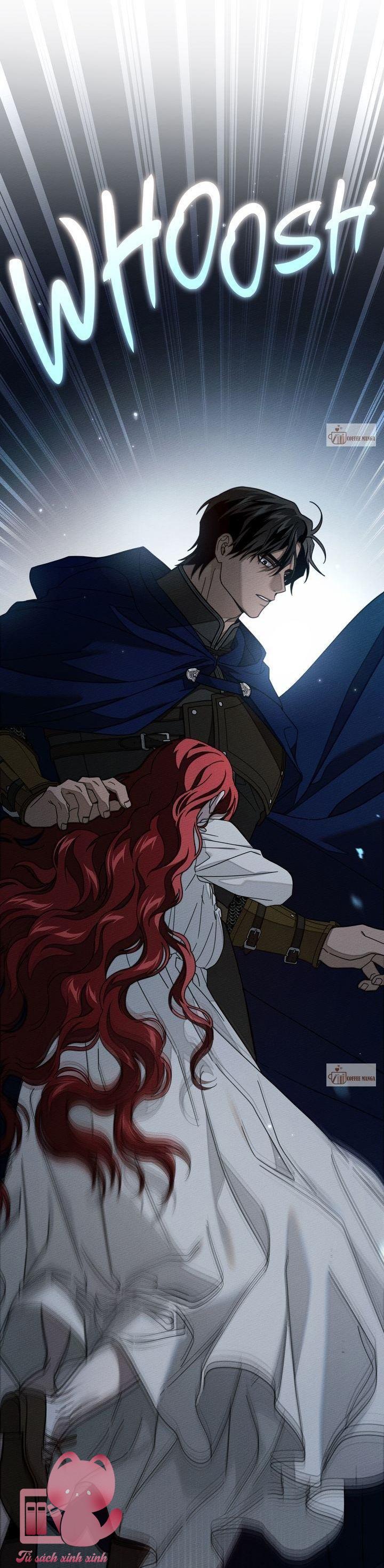 Dưới Tán Cây Sồi - Chap 132 - Trang 42