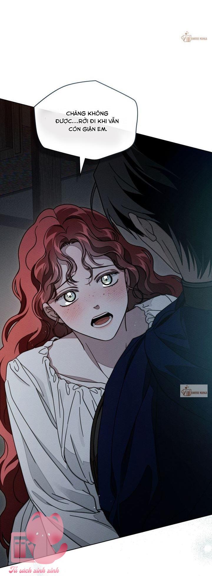 Dưới Tán Cây Sồi - Chap 132 - Trang 44