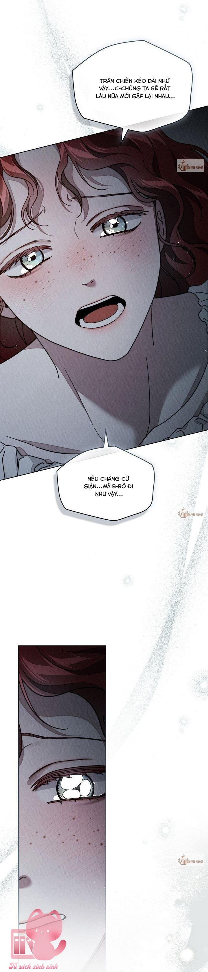 Dưới Tán Cây Sồi - Chap 132 - Trang 45