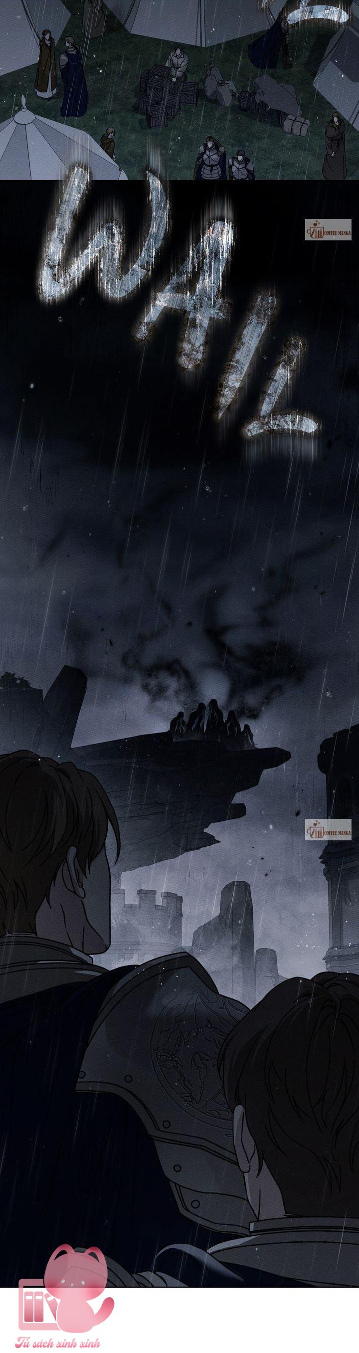 Dưới Tán Cây Sồi - Chap 133 - Trang 16