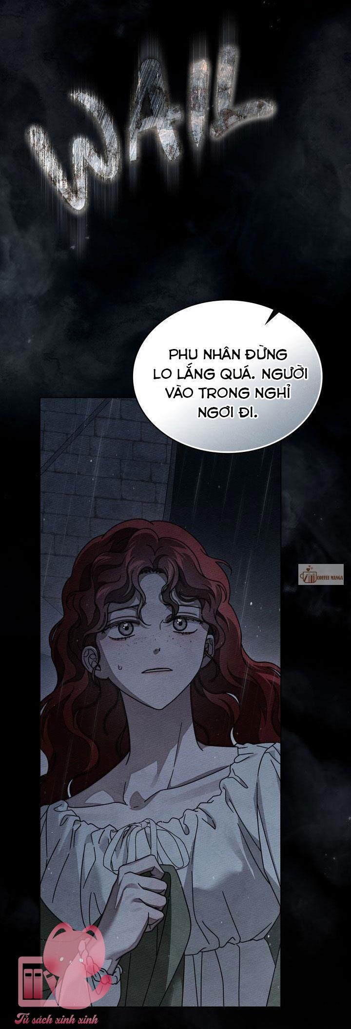 Dưới Tán Cây Sồi - Chap 133 - Trang 19