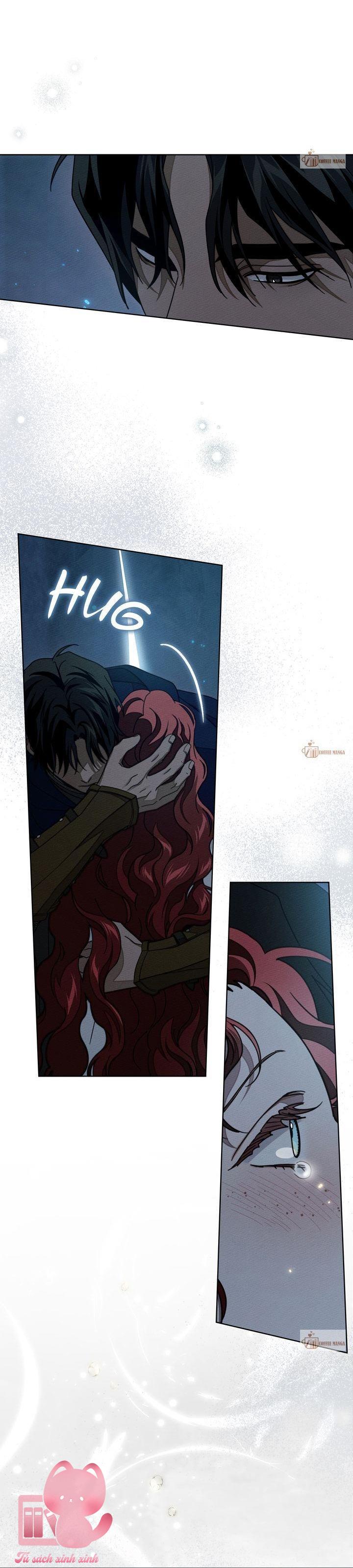 Dưới Tán Cây Sồi - Chap 133 - Trang 3