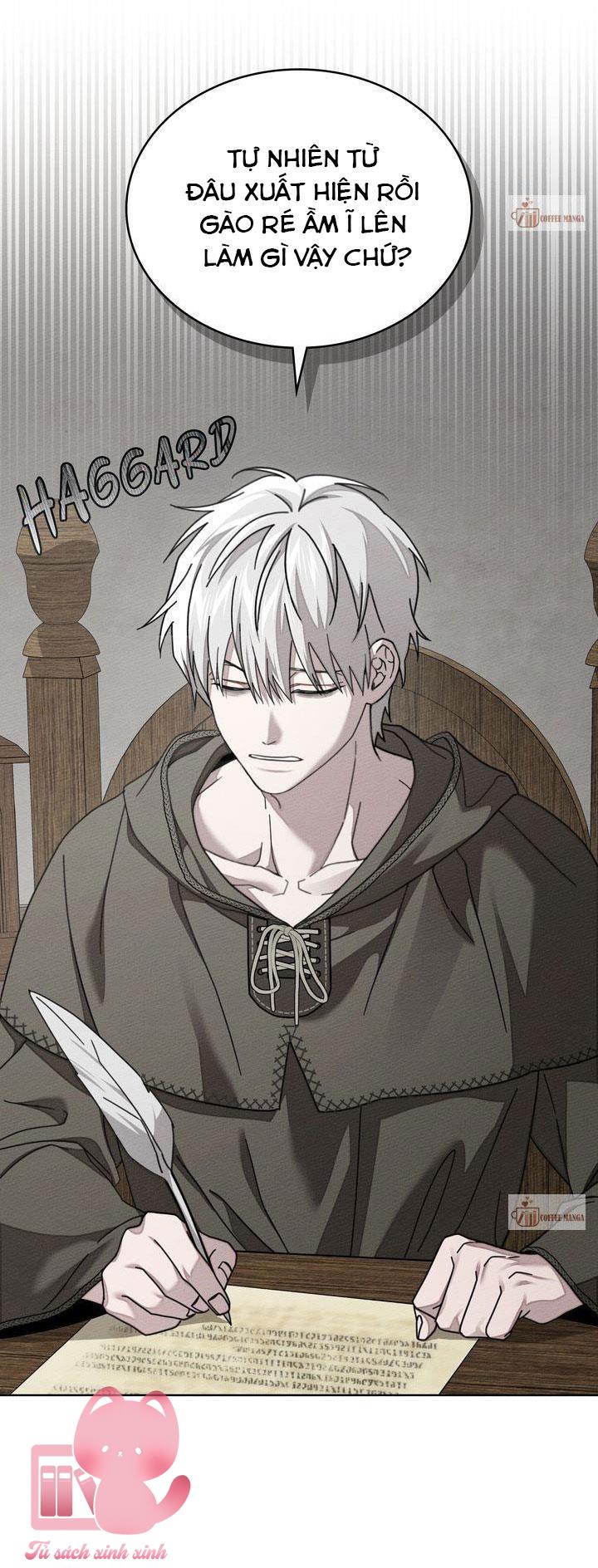 Dưới Tán Cây Sồi - Chap 133 - Trang 23