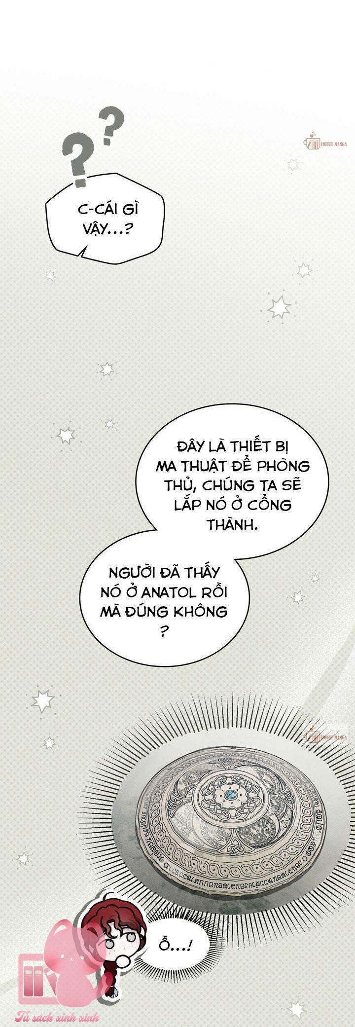 Dưới Tán Cây Sồi - Chap 133 - Trang 28