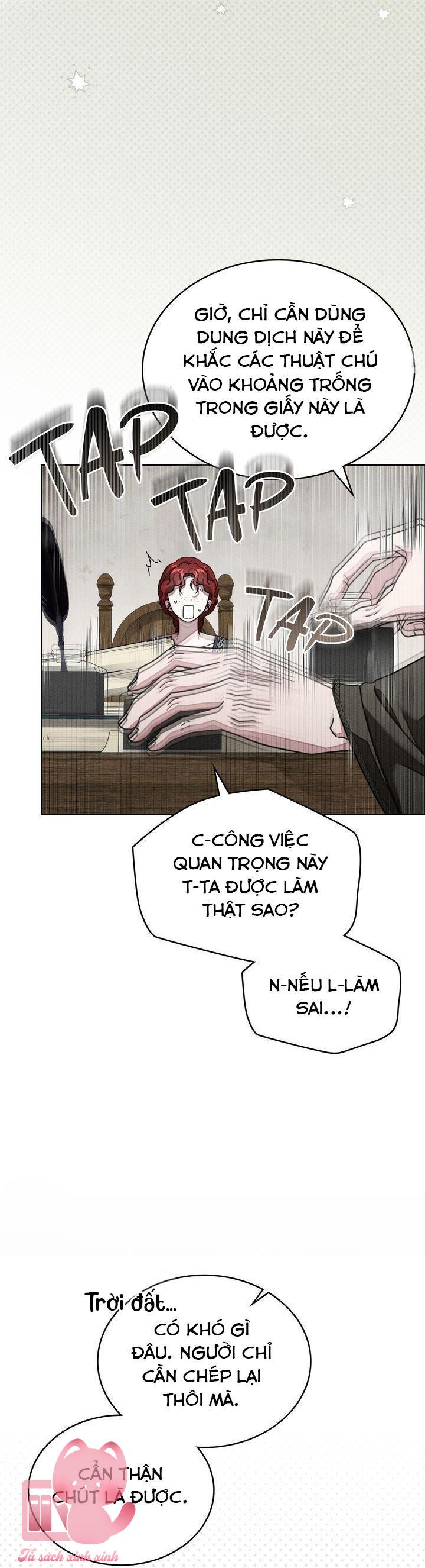 Dưới Tán Cây Sồi - Chap 133 - Trang 29