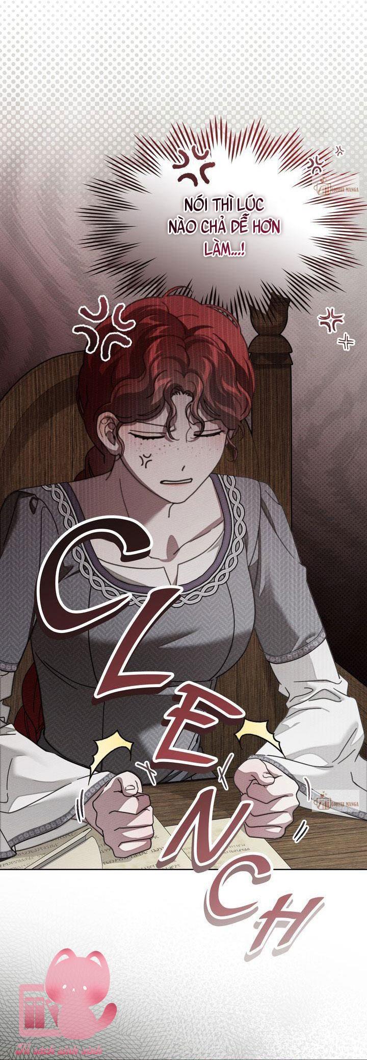 Dưới Tán Cây Sồi - Chap 133 - Trang 30