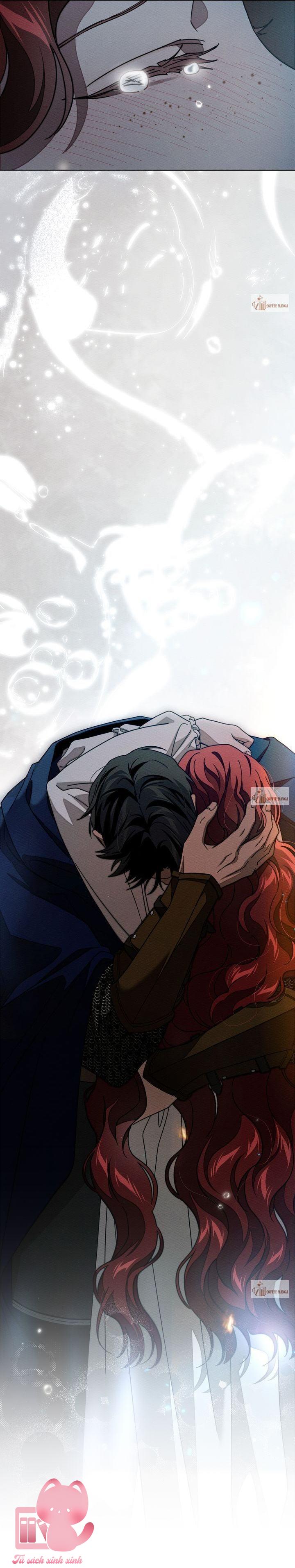 Dưới Tán Cây Sồi - Chap 133 - Trang 4