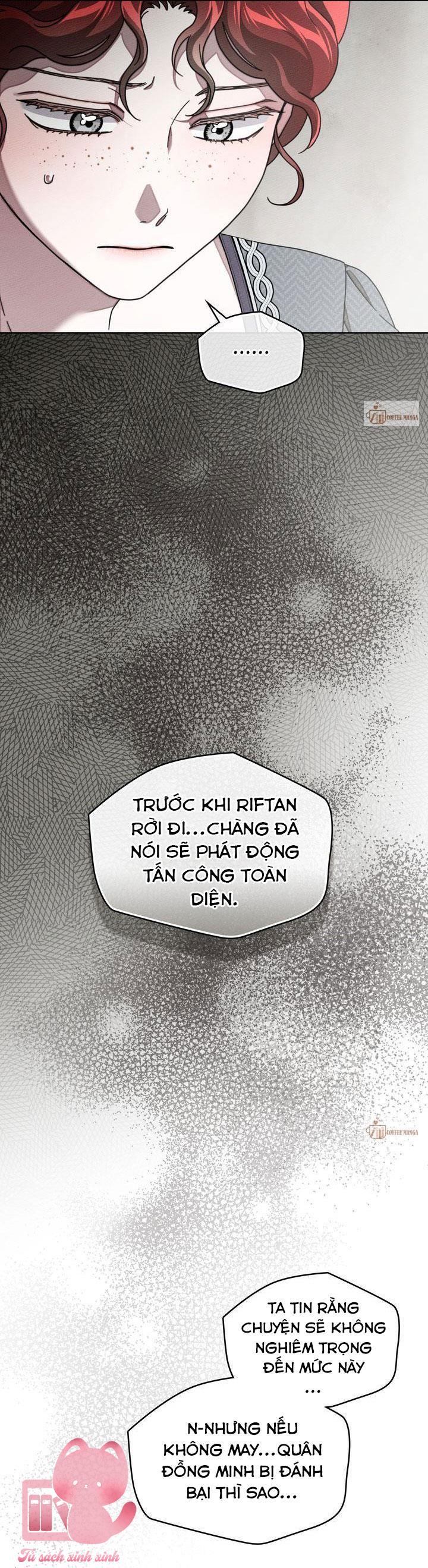 Dưới Tán Cây Sồi - Chap 133 - Trang 31