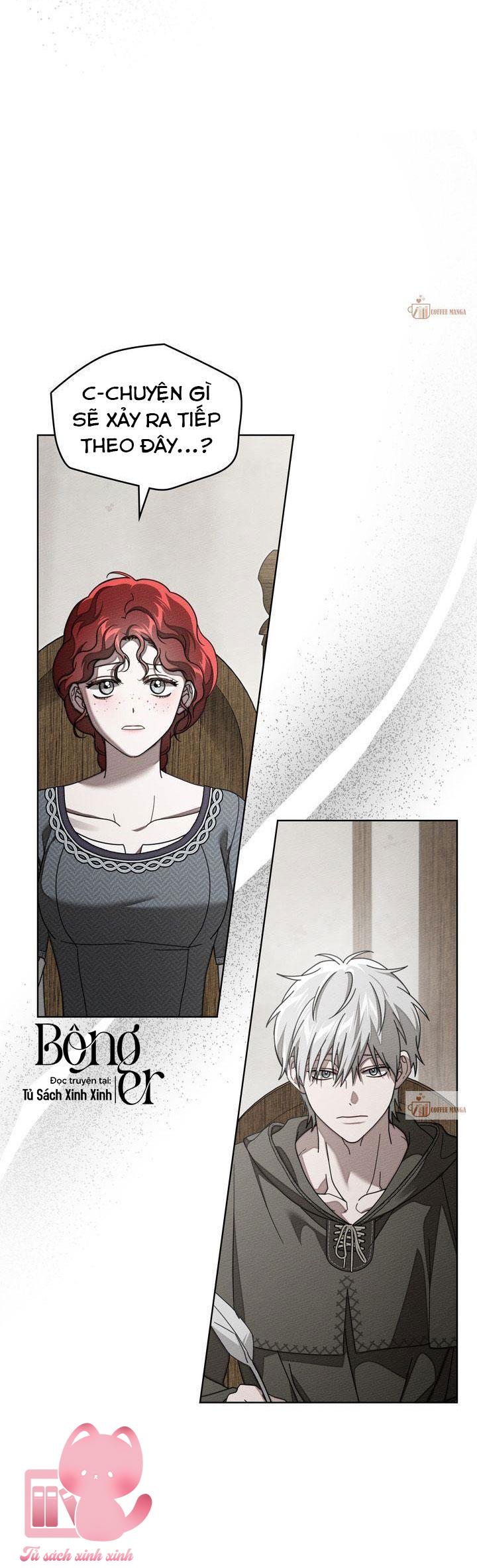 Dưới Tán Cây Sồi - Chap 133 - Trang 32