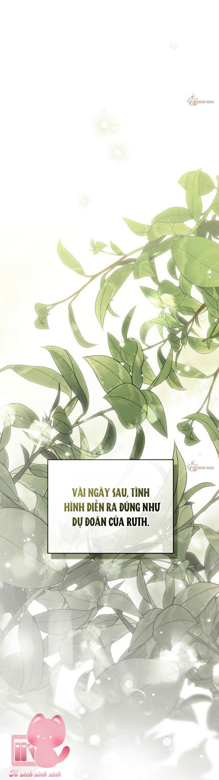 Dưới Tán Cây Sồi - Chap 133 - Trang 40