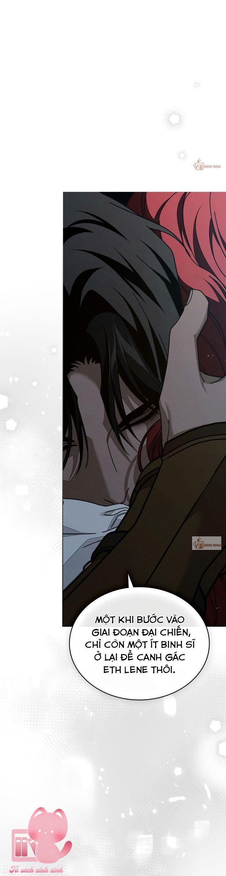 Dưới Tán Cây Sồi - Chap 133 - Trang 5