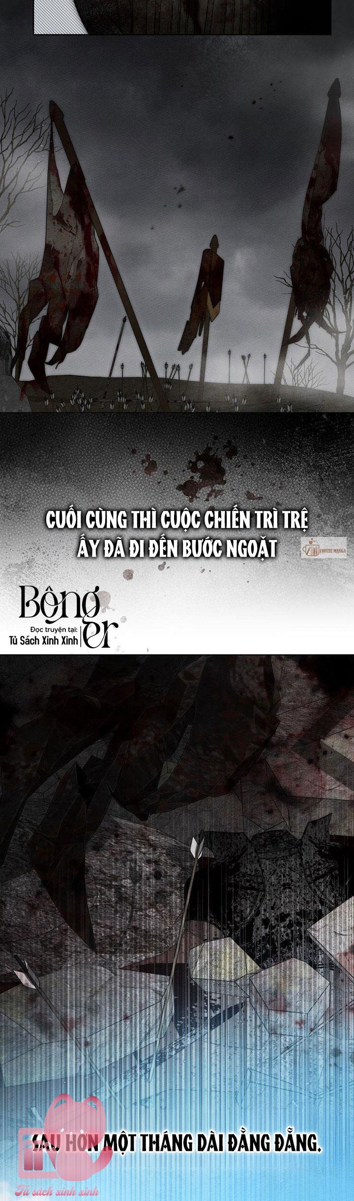 Dưới Tán Cây Sồi - Chap 133 - Trang 42