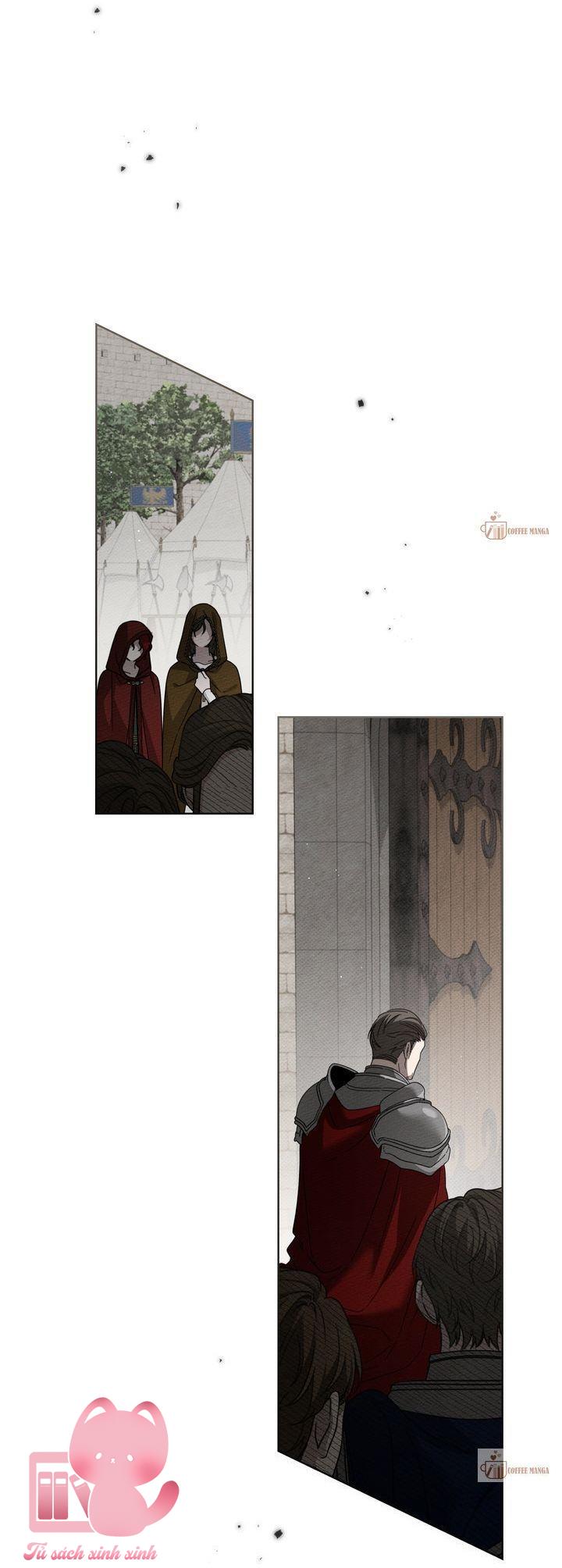 Dưới Tán Cây Sồi - Chap 133 - Trang 44