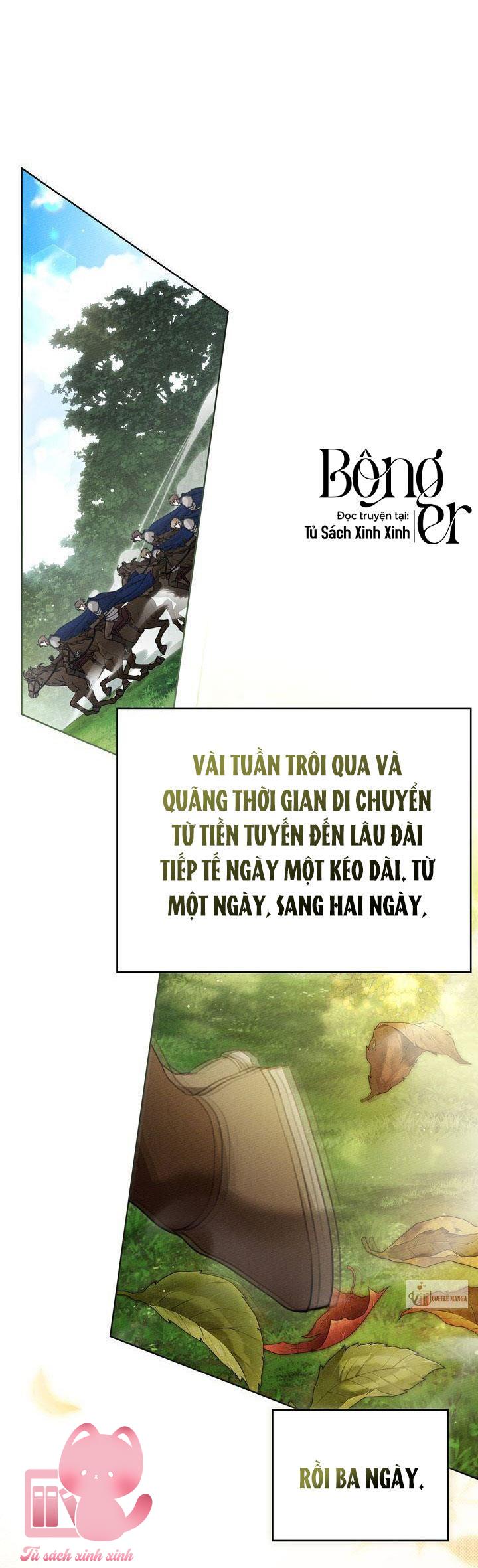 Dưới Tán Cây Sồi - Chap 133 - Trang 47