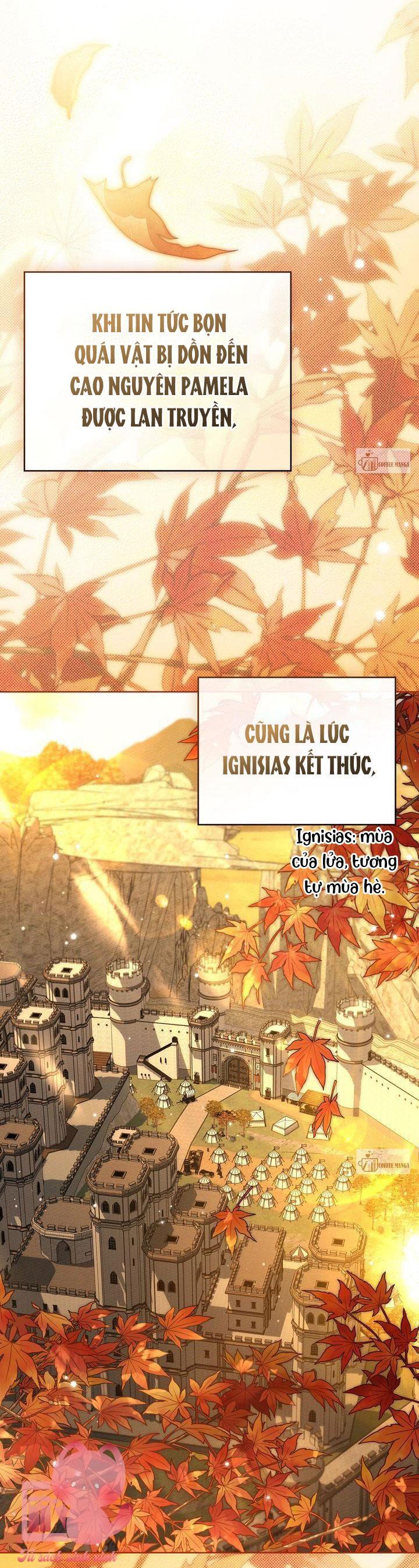 Dưới Tán Cây Sồi - Chap 133 - Trang 48