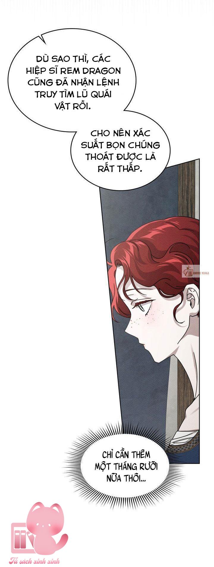 Dưới Tán Cây Sồi - Chap 133 - Trang 54