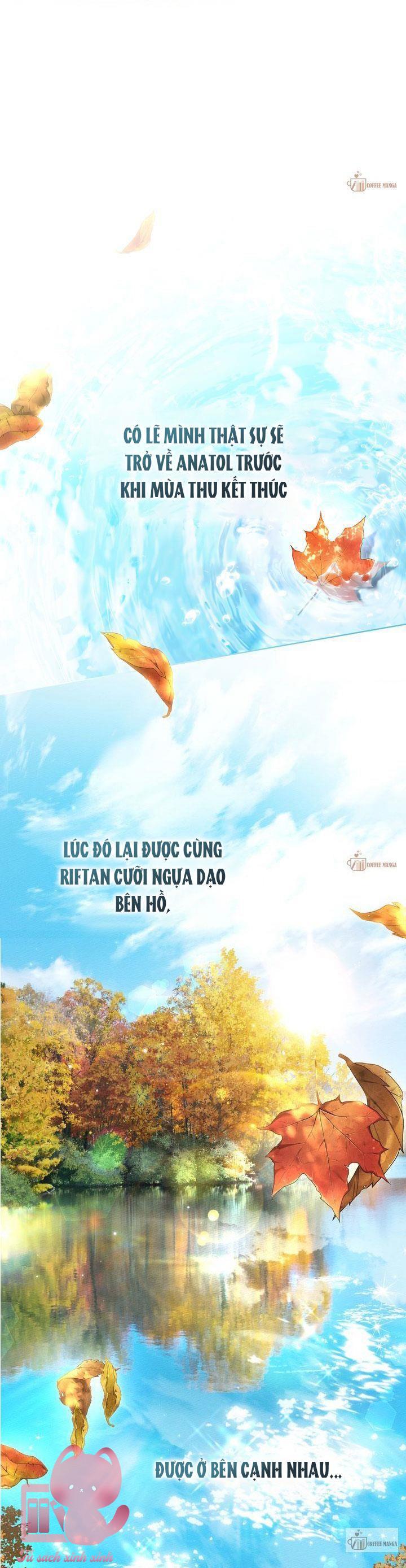 Dưới Tán Cây Sồi - Chap 133 - Trang 55