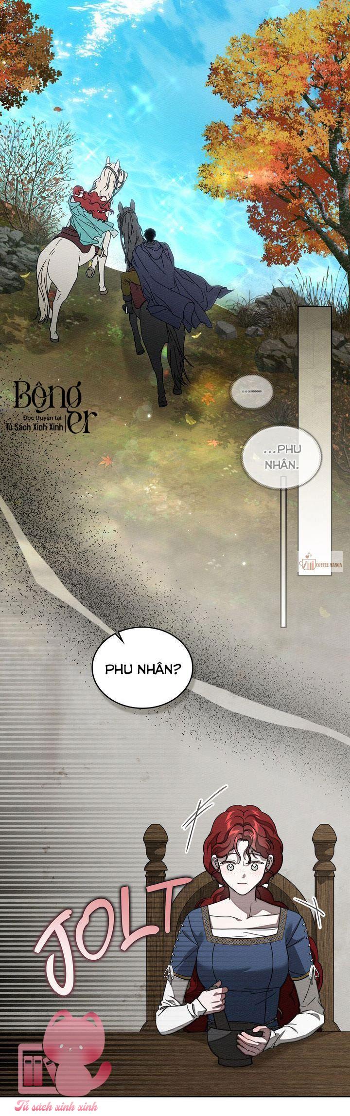 Dưới Tán Cây Sồi - Chap 133 - Trang 56