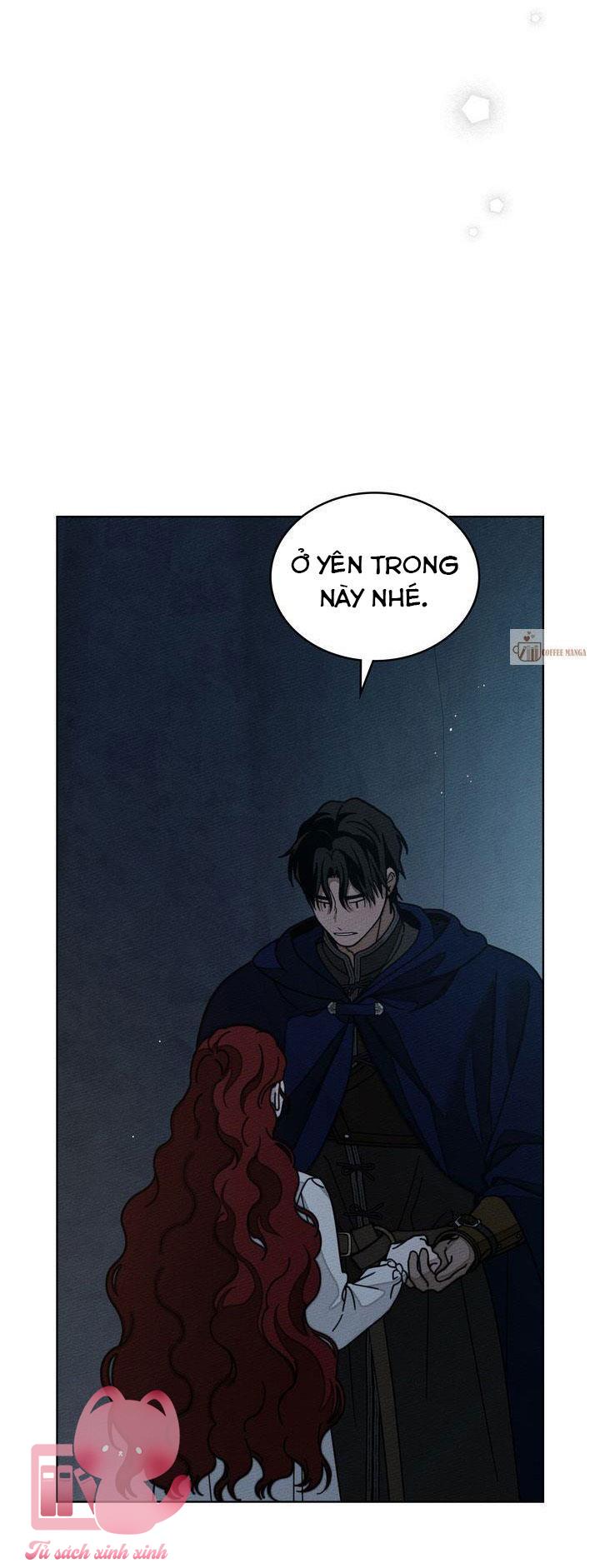 Dưới Tán Cây Sồi - Chap 133 - Trang 9
