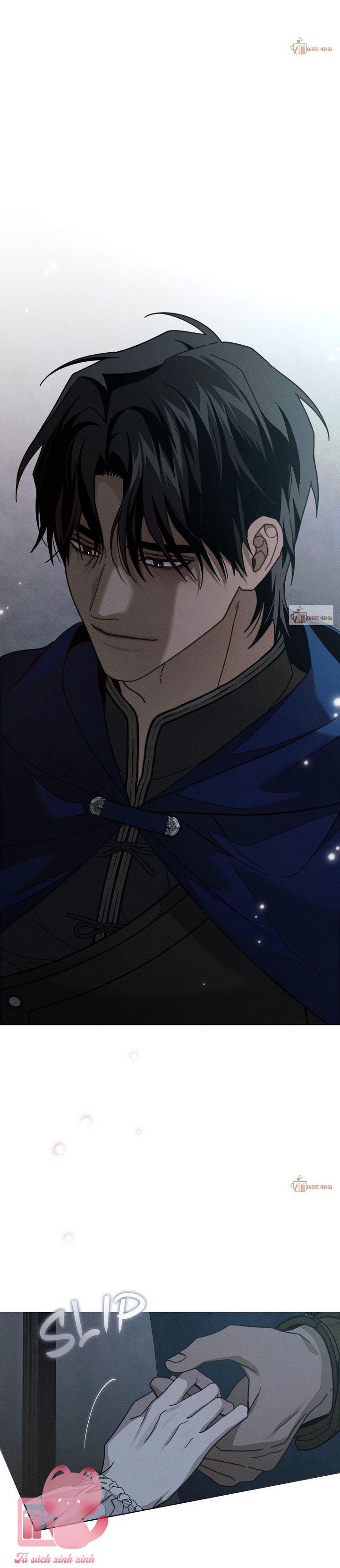Dưới Tán Cây Sồi - Chap 133 - Trang 10