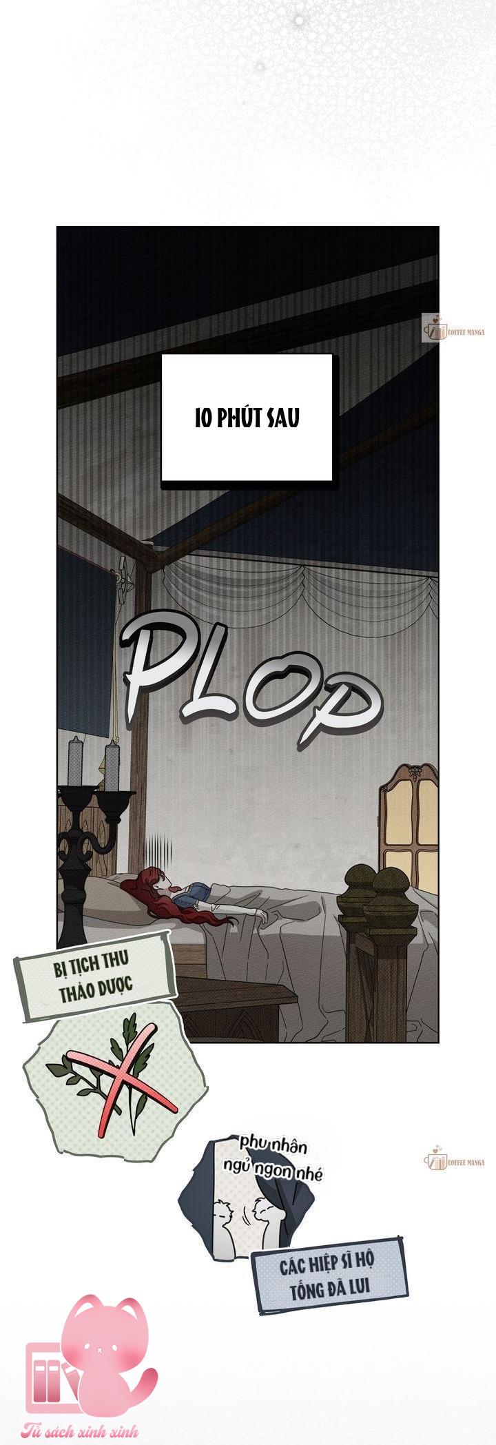 Dưới Tán Cây Sồi - Chap 134 - Trang 12