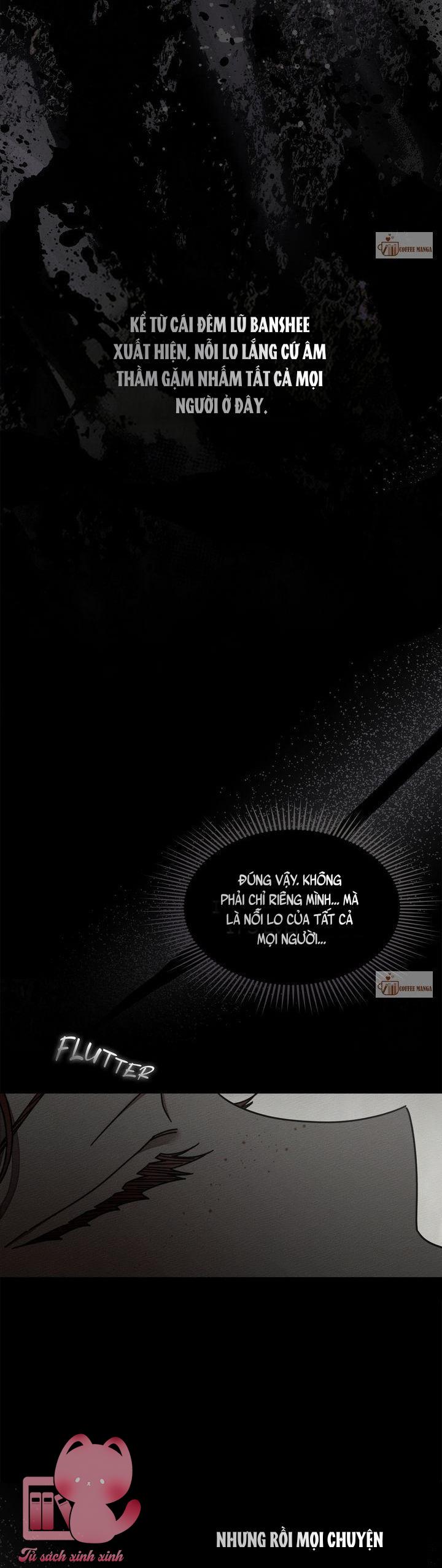Dưới Tán Cây Sồi - Chap 134 - Trang 14