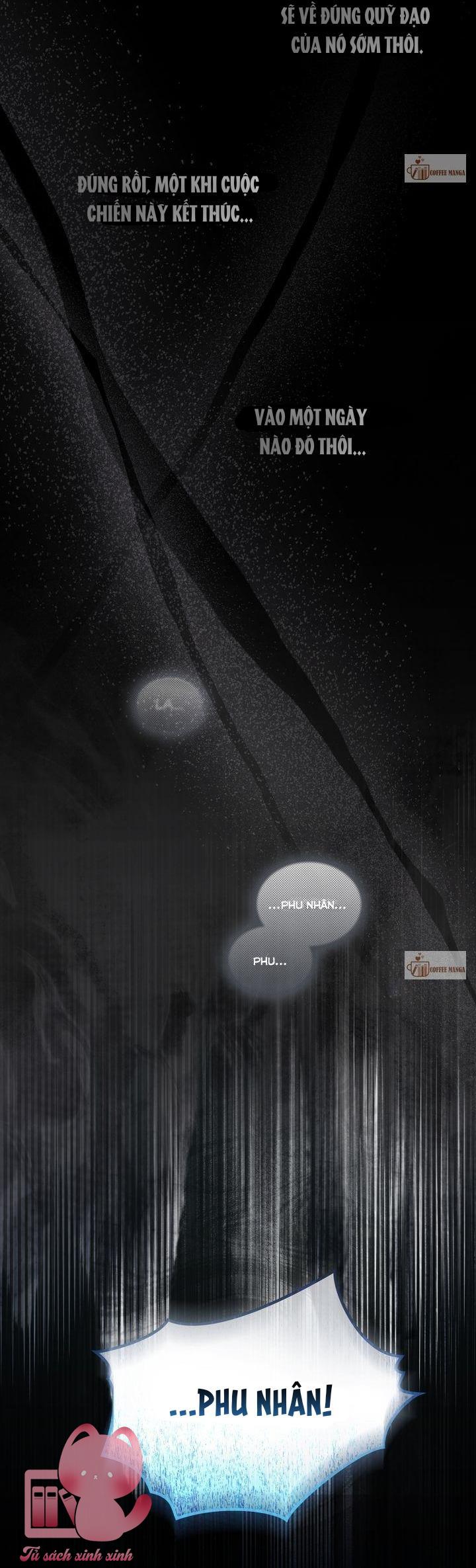 Dưới Tán Cây Sồi - Chap 134 - Trang 15