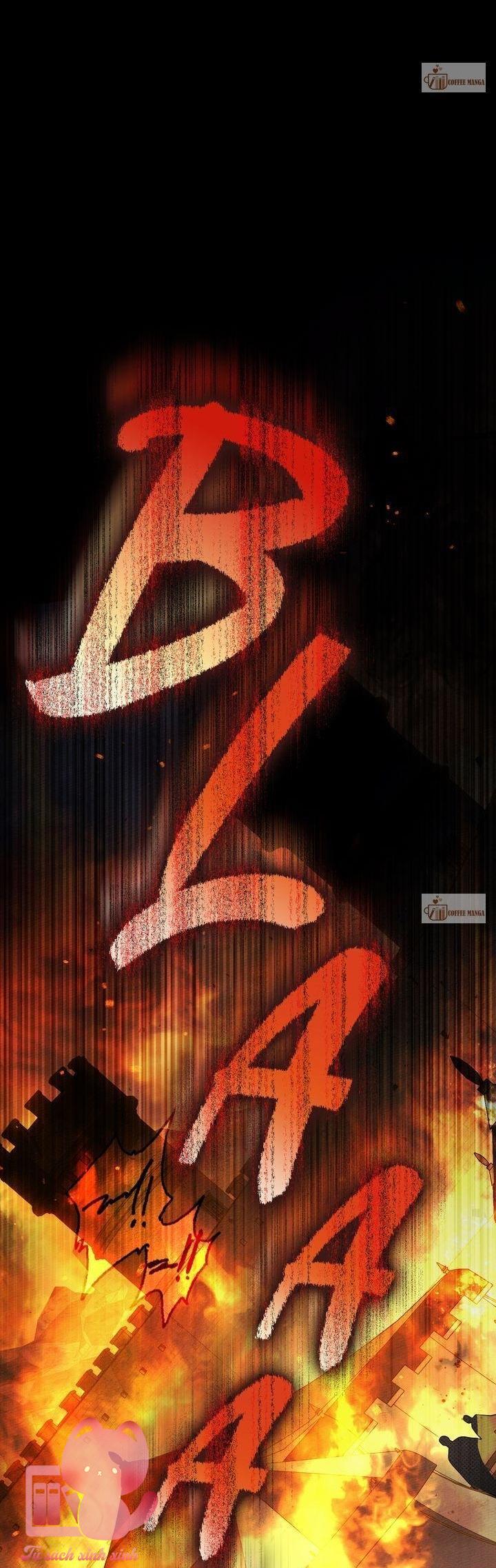 Dưới Tán Cây Sồi - Chap 134 - Trang 19