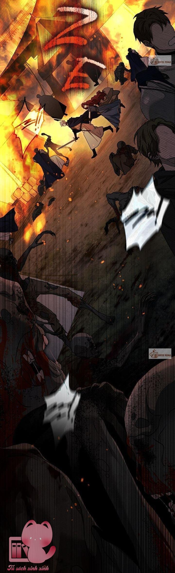 Dưới Tán Cây Sồi - Chap 134 - Trang 20