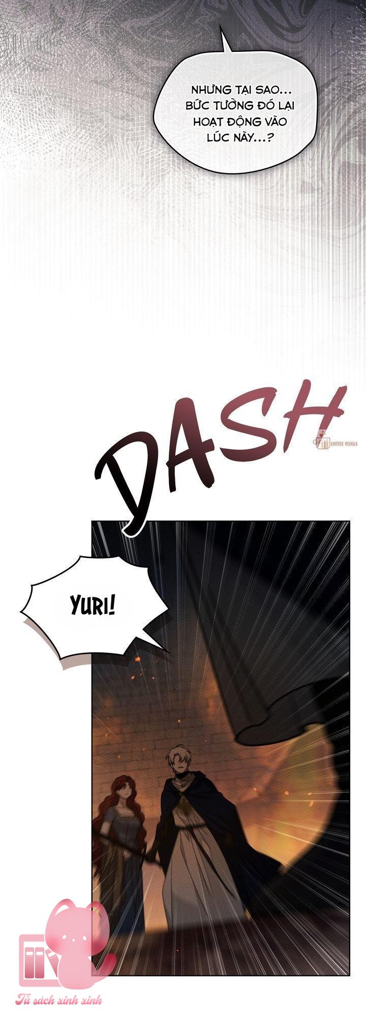 Dưới Tán Cây Sồi - Chap 134 - Trang 25