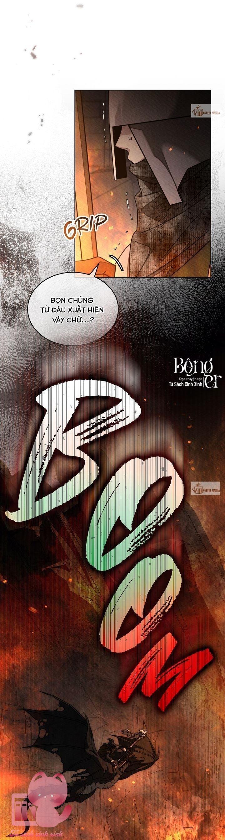 Dưới Tán Cây Sồi - Chap 134 - Trang 30