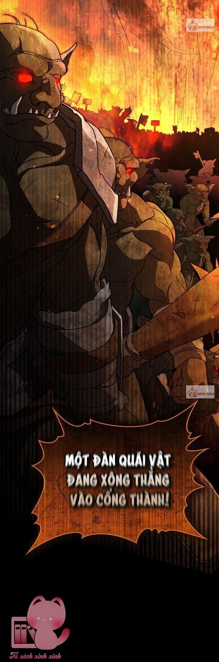 Dưới Tán Cây Sồi - Chap 134 - Trang 31