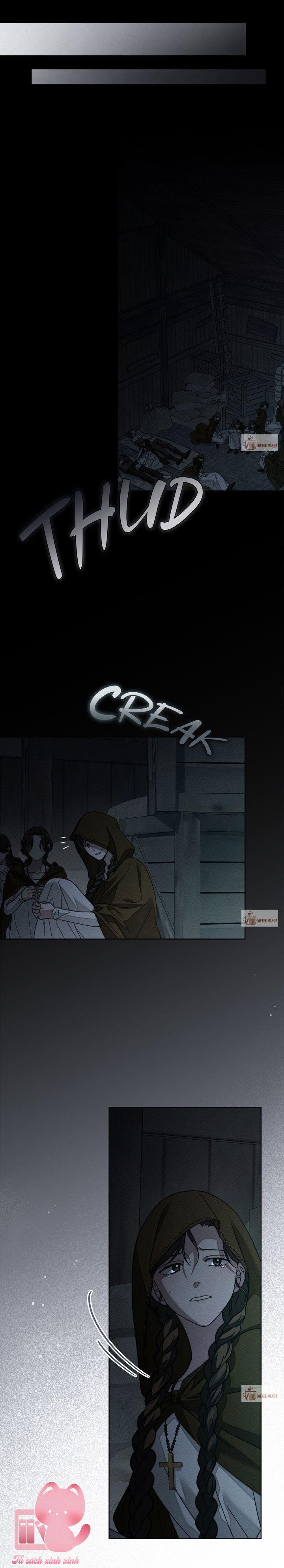 Dưới Tán Cây Sồi - Chap 134 - Trang 33