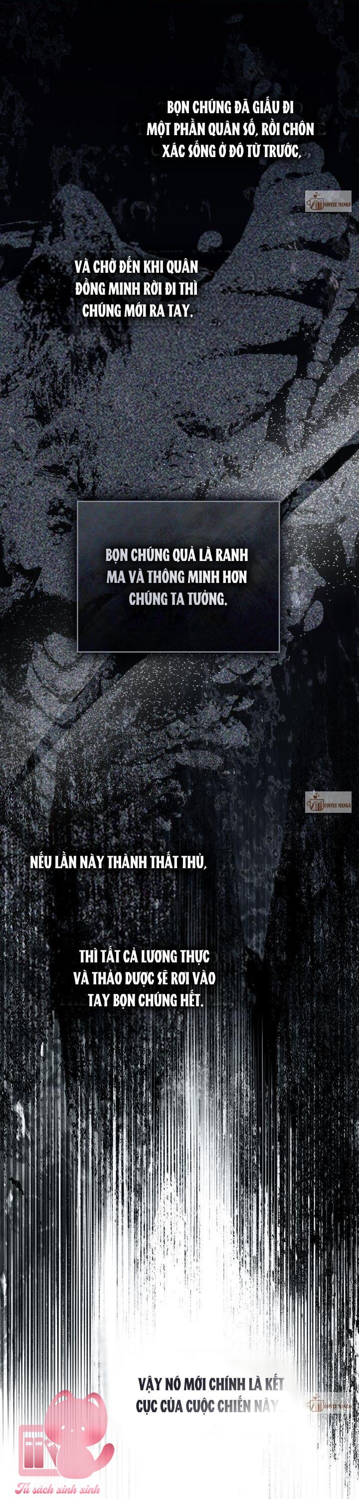Dưới Tán Cây Sồi - Chap 134 - Trang 39