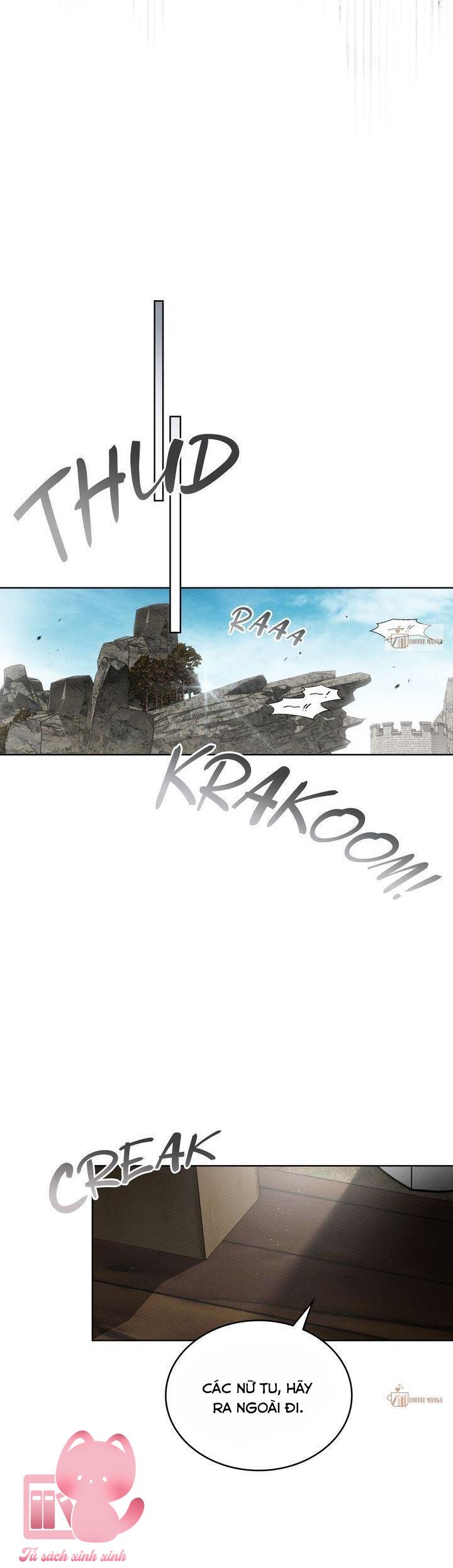 Dưới Tán Cây Sồi - Chap 134 - Trang 40