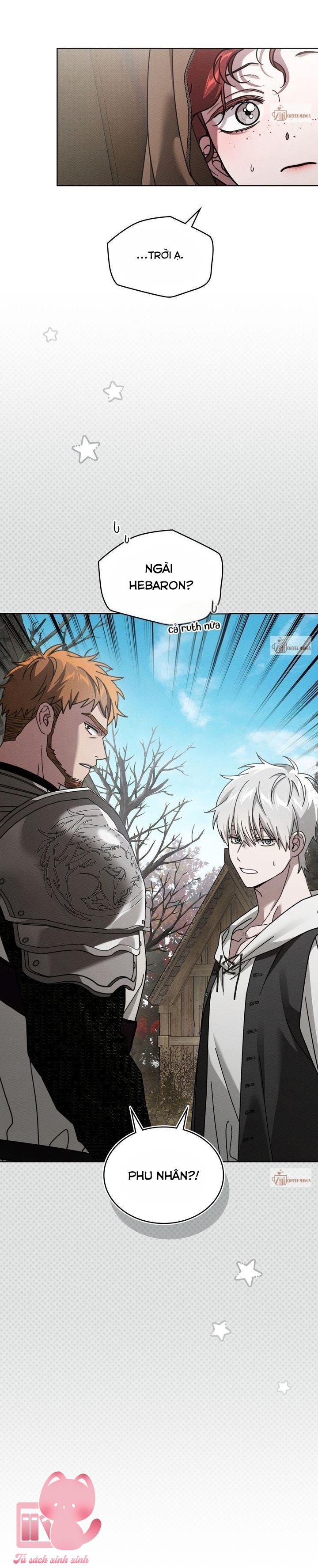 Dưới Tán Cây Sồi - Chap 134 - Trang 46