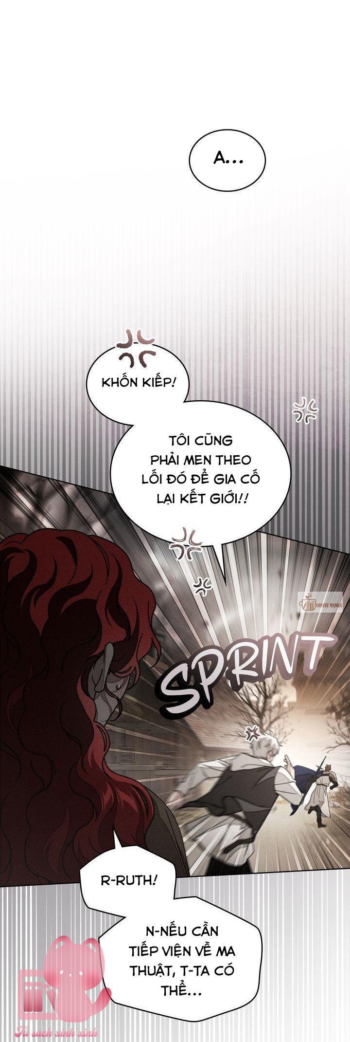 Dưới Tán Cây Sồi - Chap 135 - Trang 13