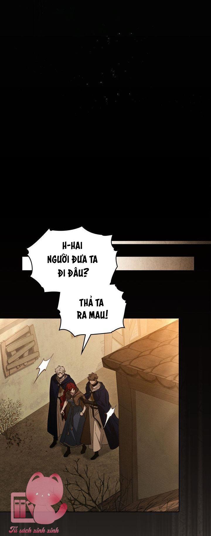 Dưới Tán Cây Sồi - Chap 135 - Trang 18