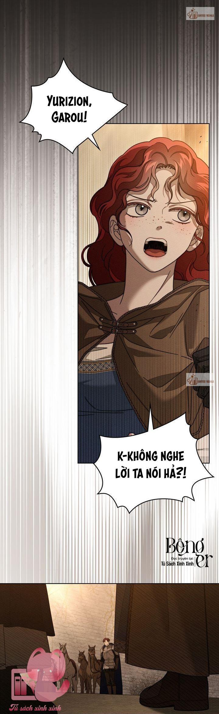 Dưới Tán Cây Sồi - Chap 135 - Trang 19