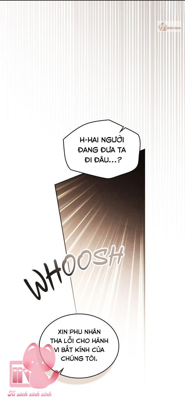 Dưới Tán Cây Sồi - Chap 135 - Trang 20