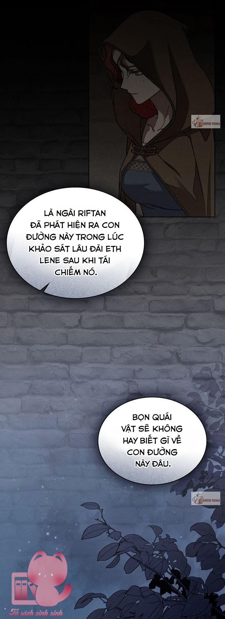Dưới Tán Cây Sồi - Chap 135 - Trang 28